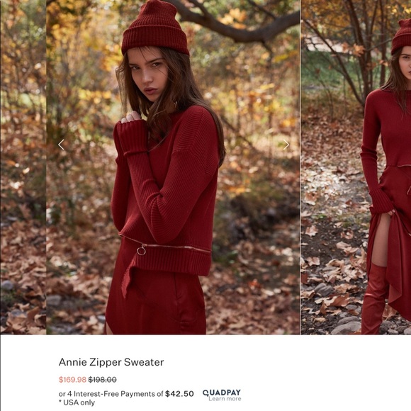 For Love and Lemons - Picture 3 of 8